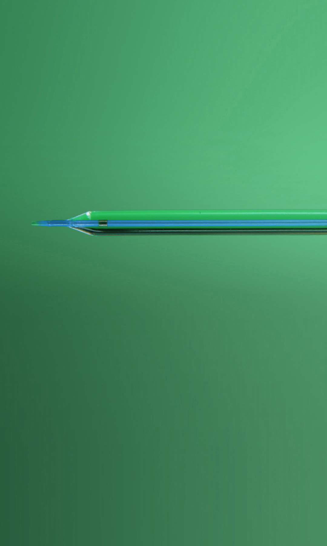 Peripheral Angioplasty Solutions | PTA Balloon Catheters – simeks