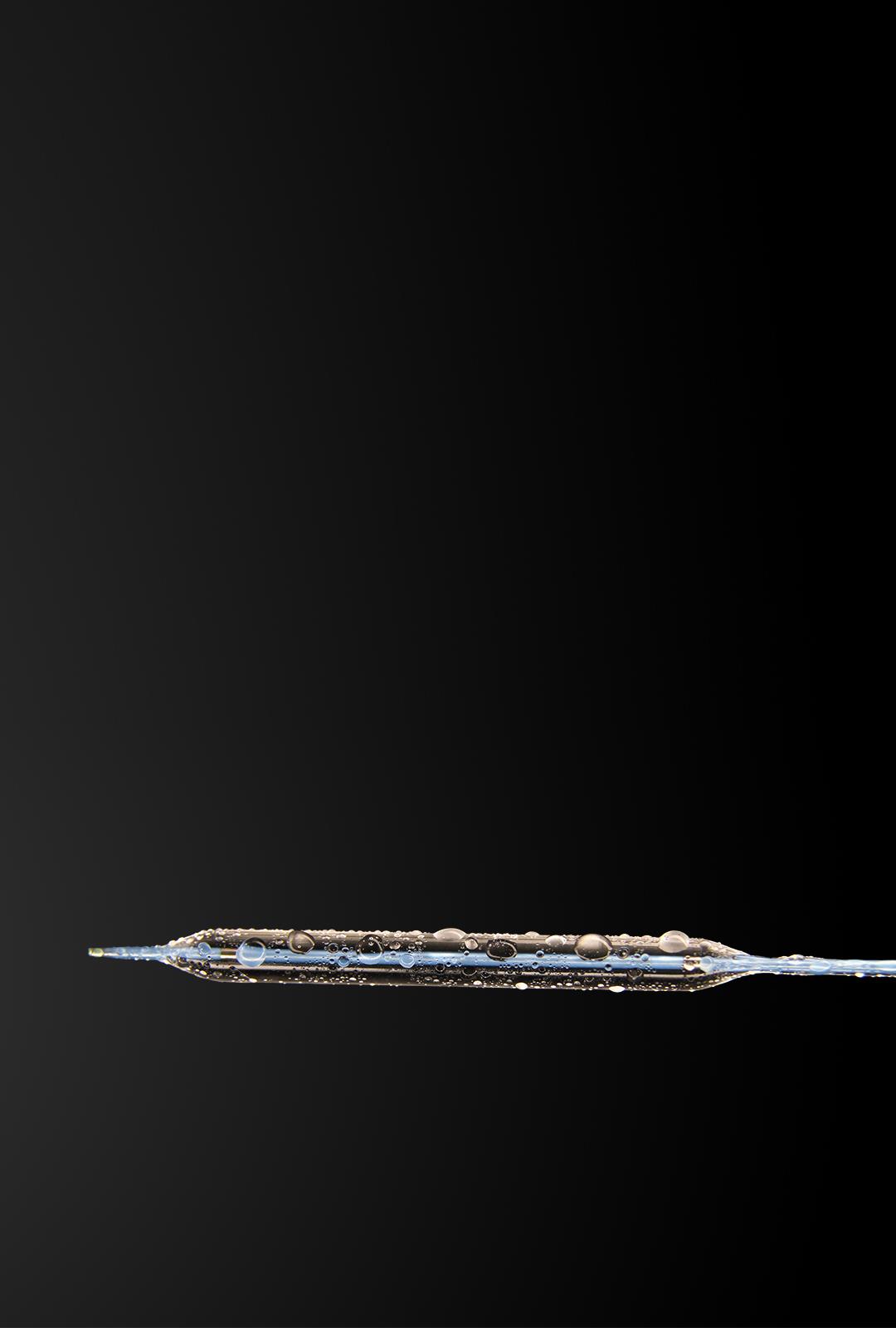 simeks medical | Innovative Balloon Catheters for PTCA, PTA & PTV