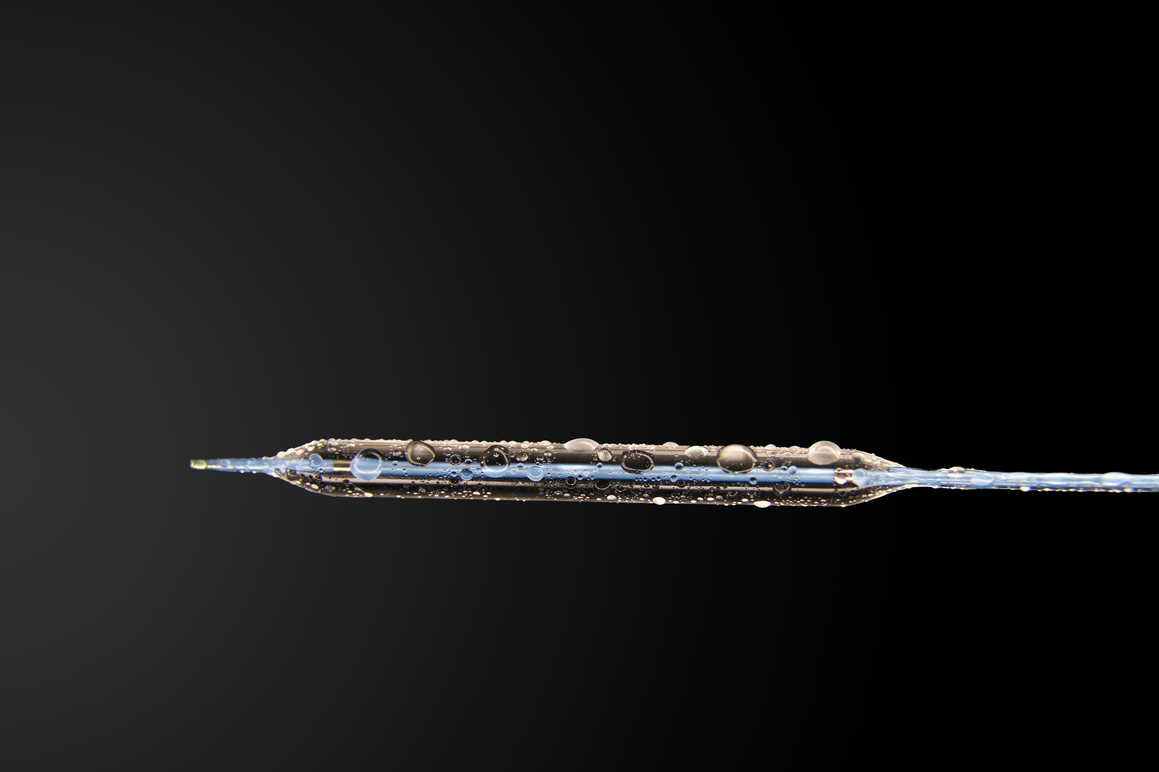 simeks medical | Innovative Balloon Catheters for PTCA, PTA & PTV